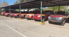 Ο Δήμος Καλαμάτας παίρνει μέτρα πρόληψης κατά των πυρκαγιών 2783 275x150