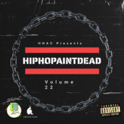 Το Hip Hop Ain’t Dead για πρώτη φορά από τη Universe Music Hip Hop Aint Dead 180x180