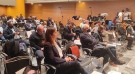 Περιφερειακό Συμβούλιο Στερεάς Ελλάδας: Ανάπτυξη της Κωπαΐδας και νέες εντάξεις έργων per