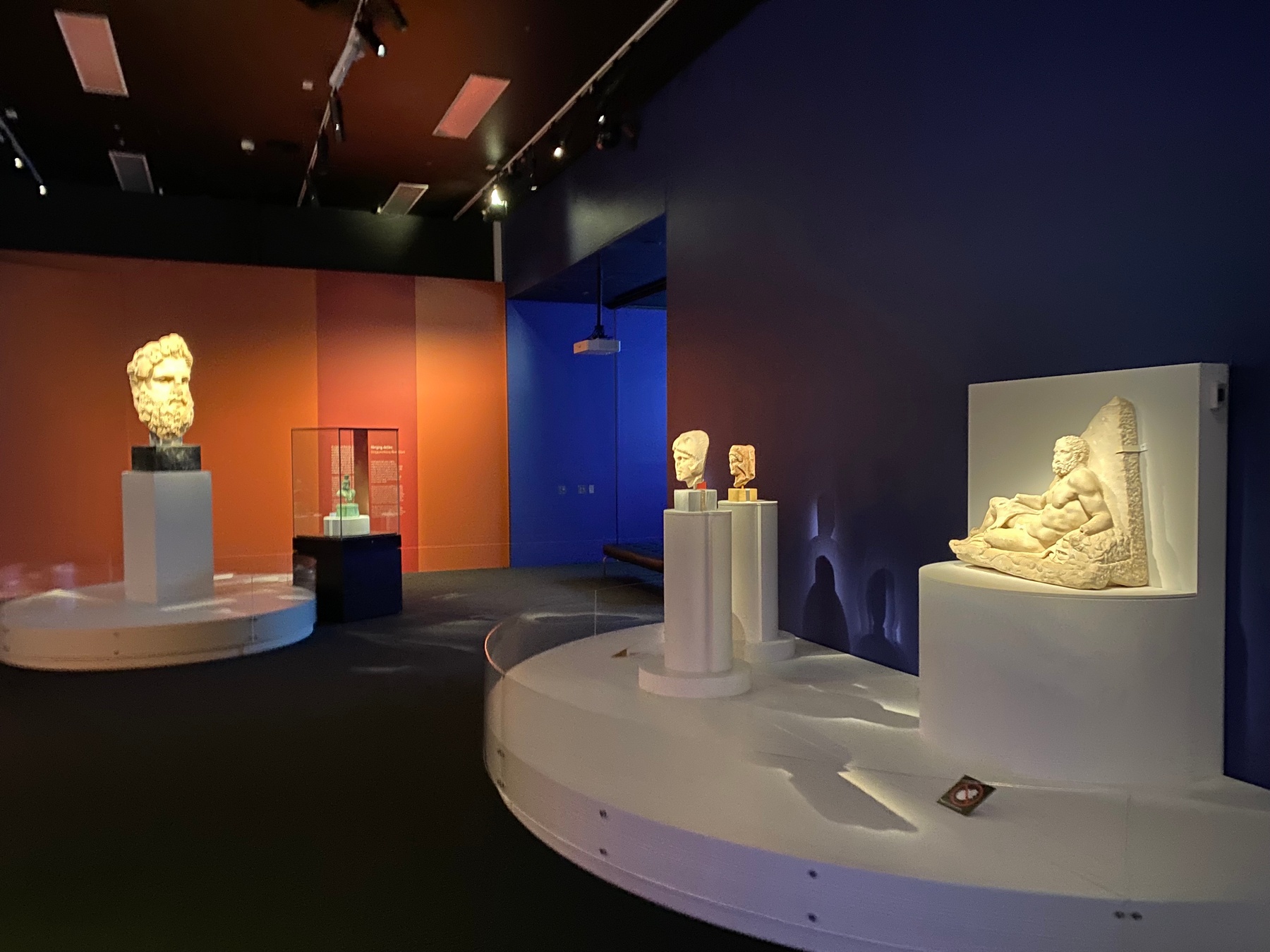 Μελβούρνη: Εγκαινιάστηκε η έκθεση «Ανοιχτοί Ορίζοντες-Αρχαία Ελληνικά Ταξίδια και Επαφές»                                                                                    2