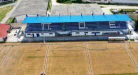 Αναβαθμίζονται τα γήπεδα σε Ελασσόνα και Τσαριτσάνη                                                                                                  275x150