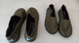 Δήμος Θηβαίων: Δωρεάν ανοιξιάτικα παπούτσια στους μικρούς ωφελουμένους του Κοινωνικού Παντοπωλείου                                    6 275x150