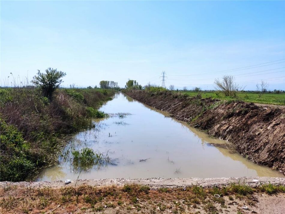 Καρδίτσα Καρδίτσα: Η Περιφέρεια Θεσσαλίας καθαρίζει τον ποταμό Λείψιμο                                                                                                  950x713