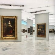 Η Εθνική Πινακοθήκη έλαβε διεθνή διάκριση                                           1                  180x180