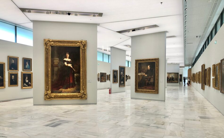 Η Εθνική Πινακοθήκη έλαβε διεθνή διάκριση                                           1                  950x585