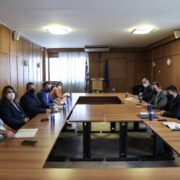 Συνάντηση Γεωργαντά με αντιπροσωπεία του ΣΥΡΙΖΑ                                                                                           1 180x180