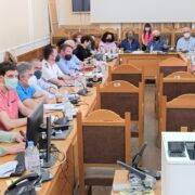 Ηράκλειο: Σύσκεψη για την προστασία των περιοχών εκβολής του Αποσελέμη                                                                                                                  180x180
