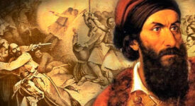 Μεσσηνία: Το Μανιάκι τιμά τη Μάχη του Παπαφλέσσα                                                                        275x150