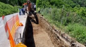 Μαγνησία: Βελτίωση του οδικού άξονα του Δήμου Ζαγοράς-Μουρεσίου DSCN 128 275x150