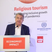Σταύρος Αρναουτάκης: Ξεκινά η ανάδειξη θρησκευτικών μνημείων της Κρήτης economist religion toyrism5 180x180