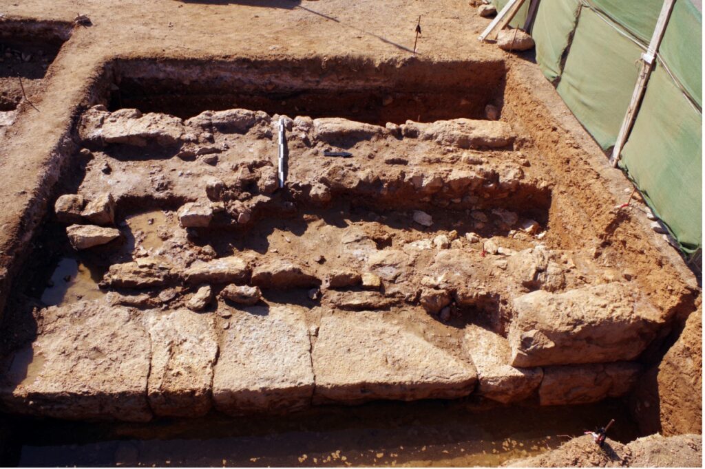Δείτε τί ανακάλυψαν αρχαιολόγοι στο βυθό της Σαλαμίνας                                                                                                                                                                                      1024x682