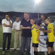 Η Ακαδημία ποδοσφαίρου Κ14 Λαμίας Πρωταθλήτρια της ΕΠΣ Φθιώτιδας                                           14              180x180