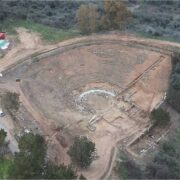 Αγρίνιο: Ξεκινούν η αποκατάσταση και η ανάδειξη του αρχαίου θεάτρου Στράτου                                          180x180