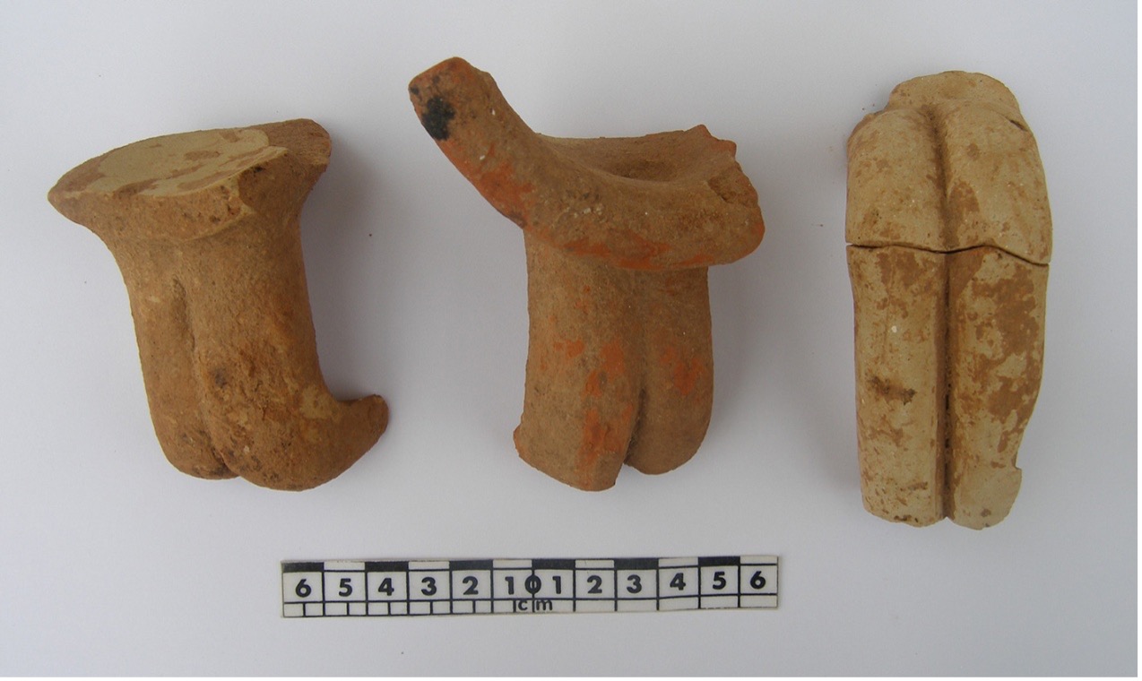 Δείτε τί ανακάλυψαν αρχαιολόγοι στο βυθό της Σαλαμίνας