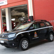 Δωρεά οχήματος και 200 στολών προστασίας προσωπικού στο Πυροσβεστικό Σώμα                                    200                                                                                                 180x180