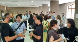 Επαγγελματίες οίνου και δημοσιογράφοι από Ιαπωνία και Κορέα στη Δυτική Ελλάδα                                                                                                                                                  275x150