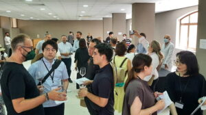 Επαγγελματίες οίνου και δημοσιογράφοι από Ιαπωνία και Κορέα στη Δυτική Ελλάδα                                                                                                                                                  300x168
