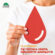 Μήνυμα Γ. Φραγκίδη για την Παγκόσμια Ημέρα Εθελοντή Αιμοδότη