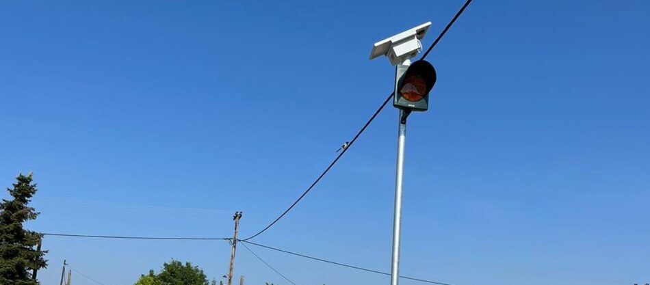 Δήμος Τρικκαίων: Παλλόμενα φανάρια σε επικίνδυνα σημεία του οδικού δικτίου                                   950x417