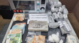 Σύλληψη διακινητών ναρκωτικών στη Ρόδο                                                                          275x150