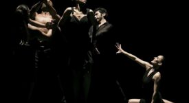 Ξεκίνησε η προπώληση εισιτηρίων για το 28ο Διεθνές Φεστιβάλ Χορού Καλαμάτας            275x150