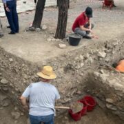 Φθιώτιδα: Ανασκαφές για μυκηναϊκό ανάκτορο στο κάστρο της Ακρολαμίας          5 0 180x180