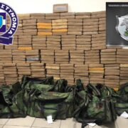 Εντοπισμός 300 κιλών κοκαΐνης στη Θεσσαλονίκη σε κουτιά από μπανάνες 10062022gadthnarkwtika005 180x180