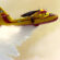 Φωκίδα: Πυρκαγιά στη Βουνιχώρα Canadair CL 215 1 55x55