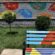 Τρίκαλα: Ο τοίχος της Αλληλεγγύης έγινε πολύχρωμος TOIXOS10 55x55
