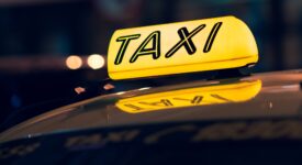 Αναπροσαρμογή κομίστρων στα Επιβατηγά Δημόσιας Χρήσης Αυτοκίνητα (Ε.Δ.Χ – ΤΑΞΙ) taxi2 e1663680616942 275x150