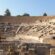 Ολοκληρώνεται η αποκατάσταση του Αρχαίου Θεάτρου Λάρισας                                                                                                               55x55