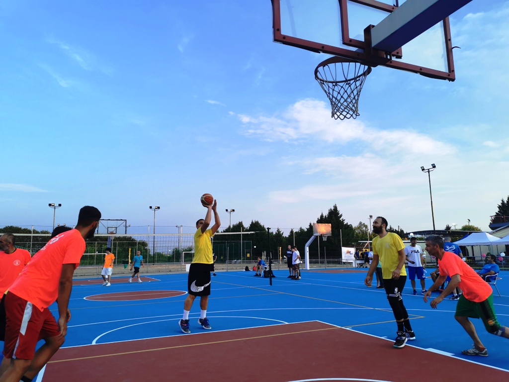 Τρίκαλα: Αθληση για όλους/ες στο νέο Δημοτικό αθλητικό πάρκο της πόλης                                                                                                             10