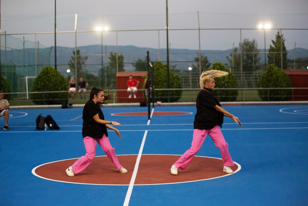 Τρίκαλα: Αθληση για όλους/ες στο νέο Δημοτικό αθλητικό πάρκο της πόλης                                                                                                             2