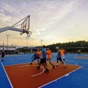 Τρίκαλα: Αθληση για όλους/ες στο νέο Δημοτικό αθλητικό πάρκο της πόλης                                                                                                             9 180x180