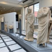 Χαλκιδική: Εγκαινιάστηκε το Αρχαιολογικό Μουσείο Πολυγύρου                                                                                                        180x180