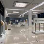 Εγκαινιάστηκε το Αρχαιολογικό Μουσείο Αλεξανδρούπολης                                                                        180x180