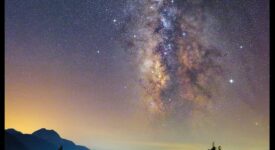 Ευρυτανία: Βραδιά αστρονομίας στη Μυρίκη                                                         275x150