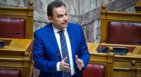 Γ. Γεωργαντάς: Τα συνεργατικά σχήματα οδηγούν σε μείωση του κόστους στον πρωτογενή τομέα                                 275x150