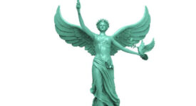 Δωρεά αγάλματος στον Δήμο Αρχαίας Ολυμπίας                                                                                 275x150