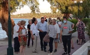 Επίσκεψη του Κοινοβουλευτικού Εκπροσώπου του ΣΥΡΙΖΑ-ΠΣ Πάνου Σκουρλέτη στον δήμο Τανάγρας 1                                                                                                                                                                         1 300x185