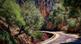 Η Περιφέρεια Κρήτης κατέθεσε πρόταση στο Ταμείο Ανάκαμψης για την οδική ασφάλεια στο νησί                                                                                                                                                                       275x150