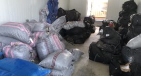 Καταστροφή ναρκωτικών στην Καστοριά                                                                     275x150