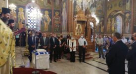 Ο Δήμος Καλαμάτας τίμησε τη μνήμη πεσόντων και αγνοουμένων της Κύπρου                                                                                                                                  275x150