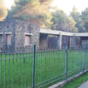 Υπουργείο Πολιτισμού: Το μυκηναϊκό νεκροταφείο στις Πόρτες Αχαΐας δεν υπέστη ουδεμία φθορά                               4 180x180