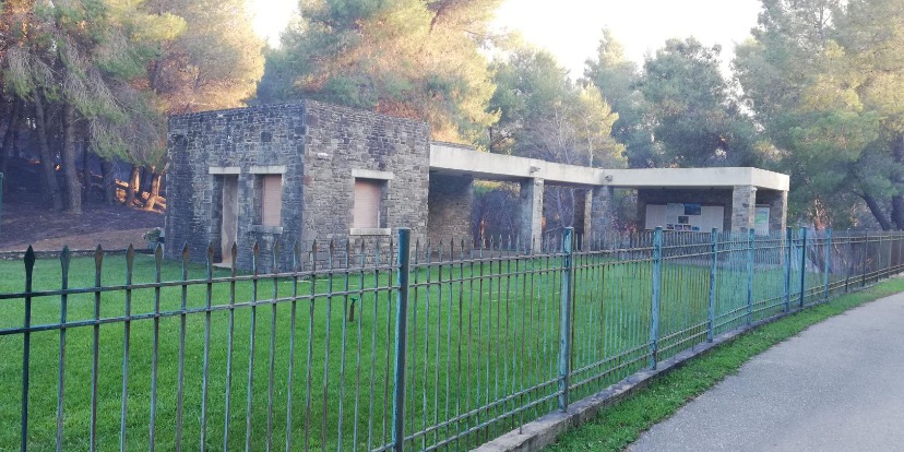 Υπουργείο Πολιτισμού: Το μυκηναϊκό νεκροταφείο στις Πόρτες Αχαΐας δεν υπέστη ουδεμία φθορά                               4