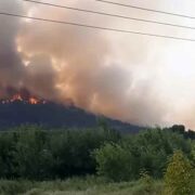 Ανακοίνωση ΠΑΣΟΚ-ΚΙΝΑΛ για την πυρκαγιά στο δάσος της Δαδιάς                                                        180x180