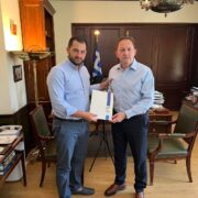 Πρόταση ένταξης έργων οδικής ασφάλειας της Περιφέρειας Στερεάς Ελλάδας στο Ταμείο Ανάκαμψης                                                     180x180