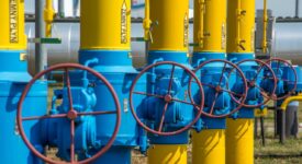 ΠΑΣΟΚ-ΚΙΝΑΛ: Η Κυβέρνηση να ενημερώσει για το συνολικό της σχέδιο απεξάρτησης από το εισαγόμενο αέριο                         275x150