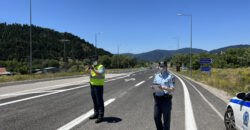 Συλλήψεις σε εκτεταμένες αστυνομικές επιχειρήσεις στη Στερεά Ελλάδα 06072022ev001 250x130