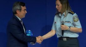 Η Ελληνική Αστυνομία κέρδισε δύο βραβεία στο Διαγωνισμό Βραβείων Ψηφιακής Διακυβέρνησης 09072022dtaeavraveia002 275x150
